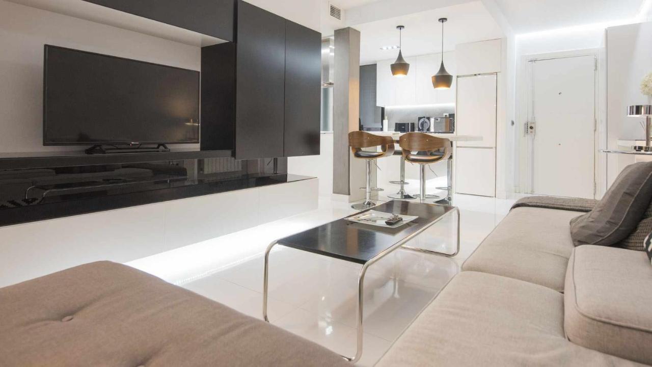 Apartamento Deluxe Cerca De La Catedral By Toledo Ap المظهر الخارجي الصورة