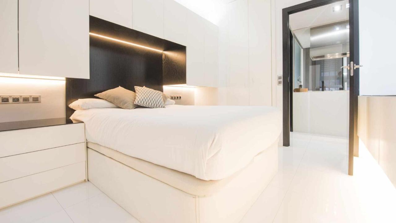 Apartamento Deluxe Cerca De La Catedral By Toledo Ap المظهر الخارجي الصورة