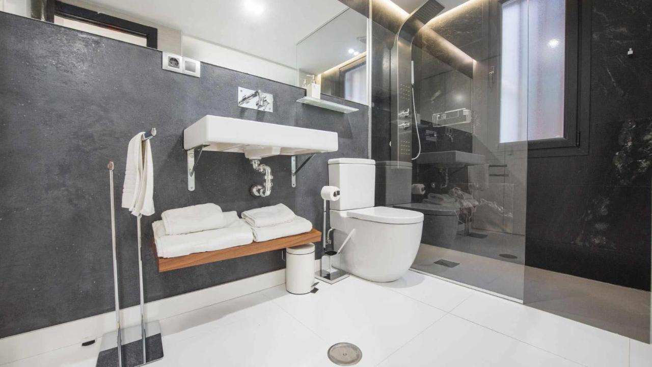 Apartamento Deluxe Cerca De La Catedral By Toledo Ap المظهر الخارجي الصورة