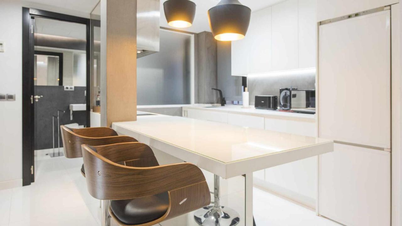 Apartamento Deluxe Cerca De La Catedral By Toledo Ap المظهر الخارجي الصورة