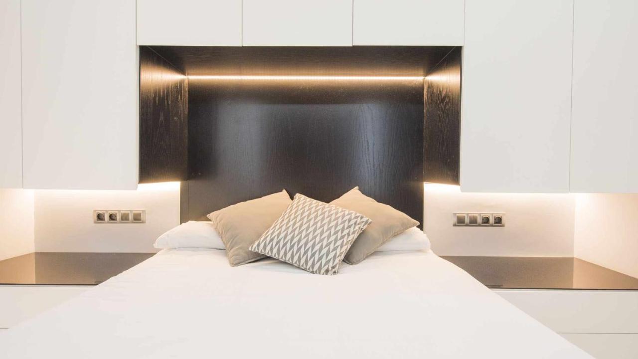 Apartamento Deluxe Cerca De La Catedral By Toledo Ap المظهر الخارجي الصورة