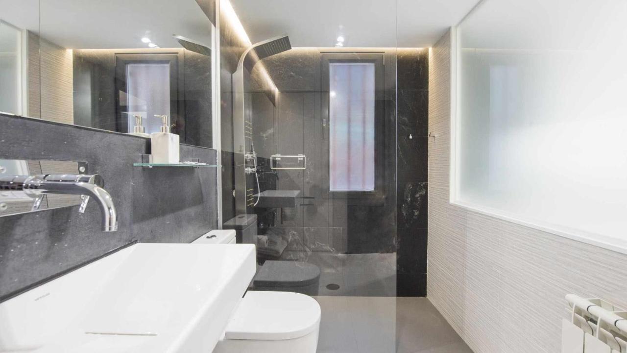Apartamento Deluxe Cerca De La Catedral By Toledo Ap المظهر الخارجي الصورة