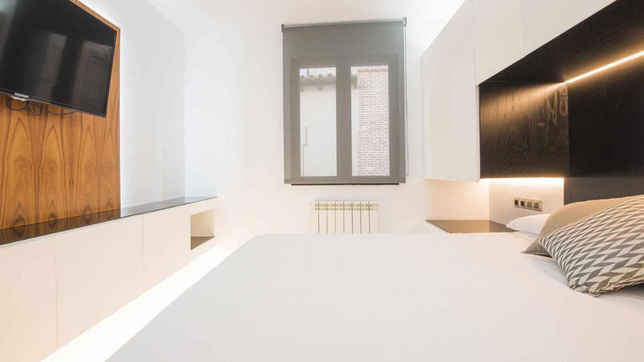 Apartamento Deluxe Cerca De La Catedral By Toledo Ap المظهر الخارجي الصورة